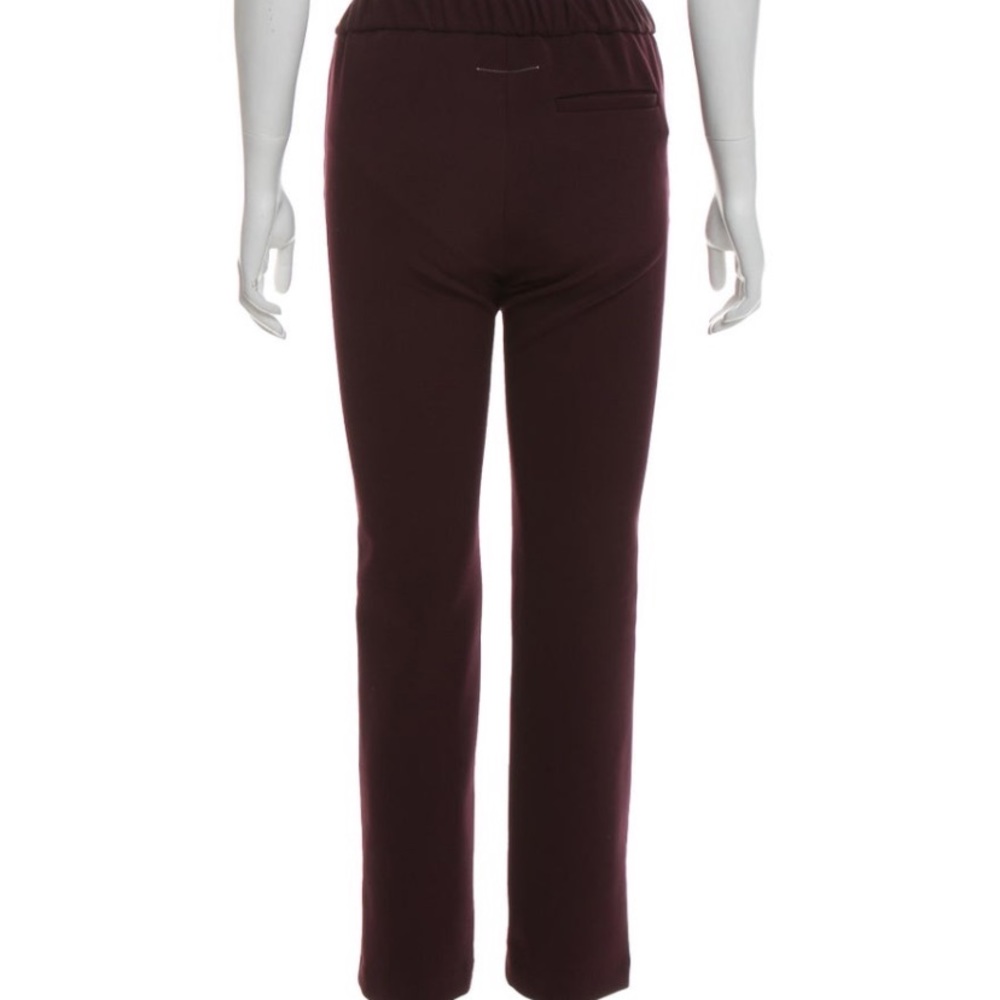 MM6 pants